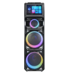 Speakers