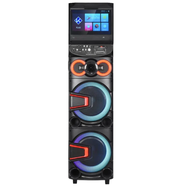 MPD1236TS