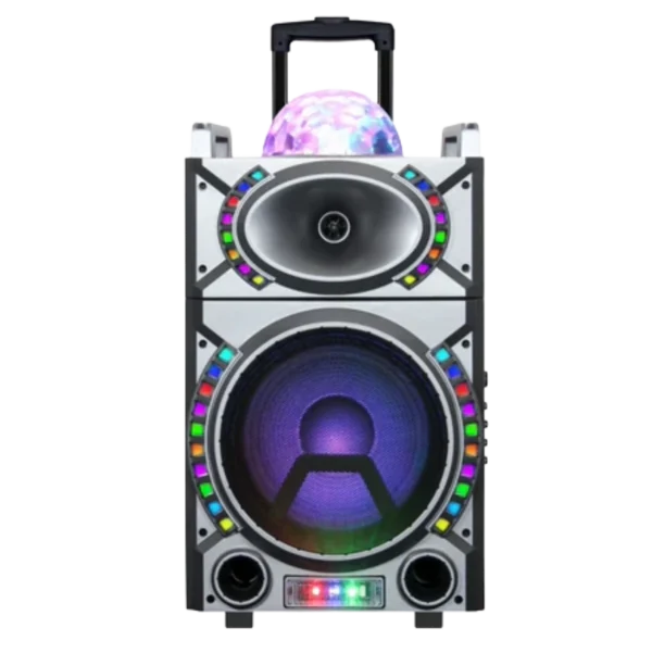SINGLE10WOOFER