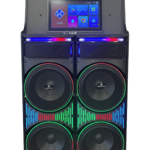 MAX POWER MPD1294TS