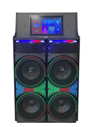 MAX POWER MPD1294TS