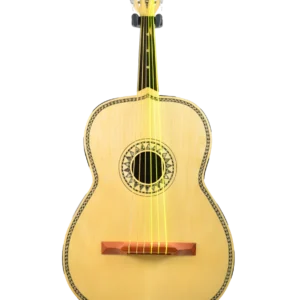 La Tradición Herencia Guitarrón