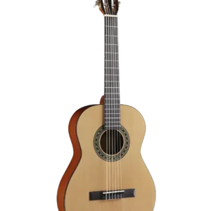 Acoustic Dreadnought , Satin Sunburst