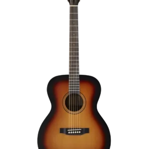 AA25OSSB ACOUSTIC ORCHESTRA – SATIN SUNBURST