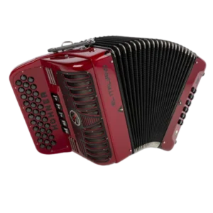 EL ITALIANO – DIATONIC ACCORDION