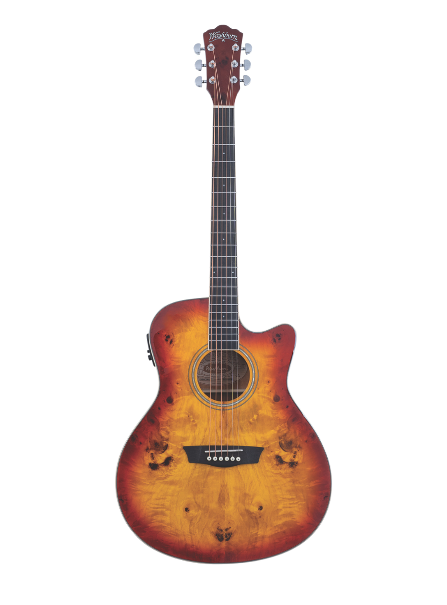 WASHBURN DFBACEA