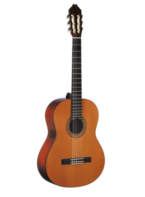 WASHBURN C5 CLASSICAL ACOUSTIC GUITAR