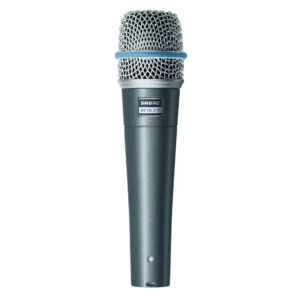 SHURE BETA57A