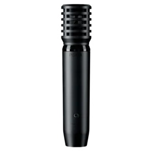 SHURE PGA81-XLR