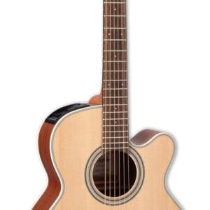 Takamine GX31CE Acoustic Guitar – Guitarra Acústica Compacta 6 cuerdas Profesional