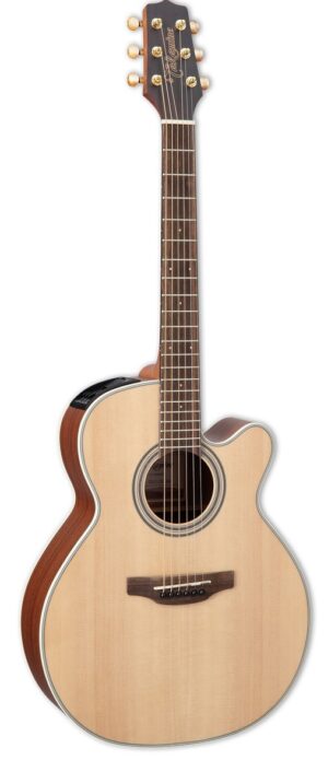 Takamine GX31CE Acoustic Guitar – Guitarra Acústica Compacta 6 cuerdas Profesional