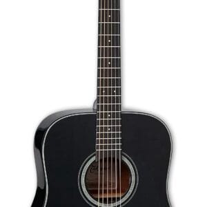 Takamine GD30 Acoustic Guitar 6-String – Guitarra Acústica Dreadnought Profesional