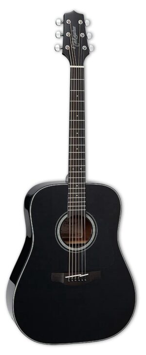 Takamine GD30 Acoustic Guitar 6-String – Guitarra Acústica Dreadnought Profesional