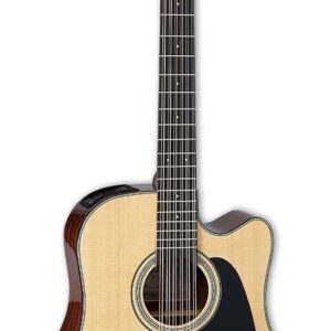 Takamine Guitars Acoustic & Electric Models